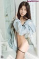 HuaYang Vol. 238: Ao Li (奥莉) (52 photos) P48 No.edd2f1