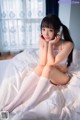 GIRLT No.010: Model Meng Shen Mei Mei (萌 神 妹妹) (56 photos) P36 No.0eb7d3