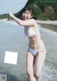 Hina Kikuchi 菊地姫奈, Shonen Magazine 2021 No.45 (週刊少年マガジン 2021年45号) P13 No.5de866