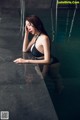 TouTiao 2017-04-08: Model Meng Xin Yue (梦 心 玥) (37 photos) P18 No.0b0d42