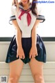 Summer School Girl - Exbii Buttwoman Hardcure P10 No.c7c2fb Image No. 5