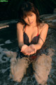 Yoko Kumada - Pantie Anal Mom P4 No.f3ae42