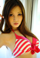 Ameri Ichinose - Living Violet Lingerie P10 No.1b5647 Image No. 5