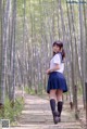 [小丁Patron] High School Girl with Pretty Pussy 皮衣濕身誘惑 (Fantasy Factory) P20 No.df3bec