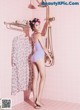 Beautiful Park Jung Yoon in lingerie, bikini in June 2017 (235 photos) P100 No.3d23e7