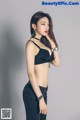 Beautiful Park Jung Yoon in lingerie, bikini in June 2017 (235 photos) P34 No.05882c