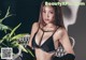 Beautiful Park Jung Yoon in lingerie, bikini in June 2017 (235 photos) P113 No.26cdb3