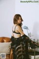 Beautiful Park Jung Yoon in lingerie, bikini in June 2017 (235 photos) P193 No.73f4b3