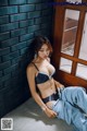Beautiful Park Jung Yoon in lingerie, bikini in June 2017 (235 photos) P52 No.e74d5d