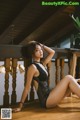 Beautiful Park Jung Yoon in lingerie, bikini in June 2017 (235 photos) P102 No.ee9a1b
