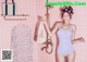 Beautiful Park Jung Yoon in lingerie, bikini in June 2017 (235 photos) P166 No.9d882f