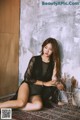 Beautiful Park Jung Yoon in lingerie, bikini in June 2017 (235 photos) P112 No.1eba0e