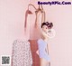 Beautiful Park Jung Yoon in lingerie, bikini in June 2017 (235 photos) P21 No.5e95a5