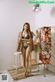 Beautiful Park Jung Yoon in lingerie, bikini in June 2017 (235 photos) P92 No.0b35f3