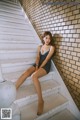 Beautiful Park Jung Yoon in lingerie, bikini in June 2017 (235 photos) P56 No.ed0f80