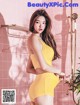 Beautiful Park Jung Yoon in lingerie, bikini in June 2017 (235 photos) P105 No.a01c3d