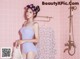 Beautiful Park Jung Yoon in lingerie, bikini in June 2017 (235 photos) P83 No.d5161e