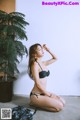 Beautiful Park Jung Yoon in lingerie, bikini in June 2017 (235 photos) P17 No.2e8a22