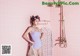 Beautiful Park Jung Yoon in lingerie, bikini in June 2017 (235 photos) P35 No.fab7b4