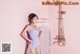 Beautiful Park Jung Yoon in lingerie, bikini in June 2017 (235 photos) P131 No.62a71c