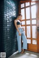 Beautiful Park Jung Yoon in lingerie, bikini in June 2017 (235 photos) P36 No.ad95bc