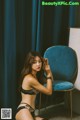 Beautiful Park Jung Yoon in lingerie, bikini in June 2017 (235 photos) P7 No.66fb11