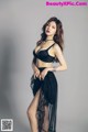 Beautiful Park Jung Yoon in lingerie, bikini in June 2017 (235 photos) P31 No.3c5776
