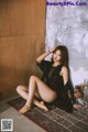 Beautiful Park Jung Yoon in lingerie, bikini in June 2017 (235 photos) P48 No.9d6049