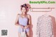 Beautiful Park Jung Yoon in lingerie, bikini in June 2017 (235 photos) P125 No.3b7c91