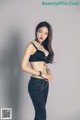 Beautiful Park Jung Yoon in lingerie, bikini in June 2017 (235 photos) P50 No.0e33cc