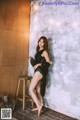 Beautiful Park Jung Yoon in lingerie, bikini in June 2017 (235 photos) P167 No.2c0967