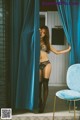 Beautiful Park Jung Yoon in lingerie, bikini in June 2017 (235 photos) P14 No.c99f21
