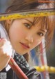 Rina Matsuda 松田里奈, B.L.T. 2020.01 (ビー・エル・ティー 2020年1月号) P5 No.142c1f