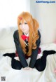 Cosplay Lechat - Hotwife Sexsy Big P6 No.2c697b Image No. 15