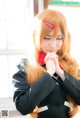 Cosplay Lechat - Hotwife Sexsy Big P2 No.f6e036 Image No. 21