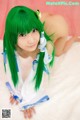 Collection of beautiful and sexy cosplay photos - Part 012 (500 photos) P131 No.7752b0