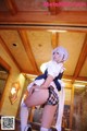 Collection of beautiful and sexy cosplay photos - Part 012 (500 photos) P21 No.66a1a8
