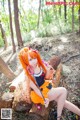 Collection of beautiful and sexy cosplay photos - Part 012 (500 photos) P74 No.8babbf