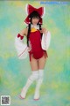 Collection of beautiful and sexy cosplay photos - Part 012 (500 photos) P188 No.069f88