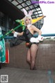 Collection of beautiful and sexy cosplay photos - Part 012 (500 photos) P323 No.654d7f