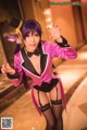 Collection of beautiful and sexy cosplay photos - Part 012 (500 photos) P56 No.06512a