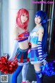 Collection of beautiful and sexy cosplay photos - Part 012 (500 photos) P437 No.7410bb