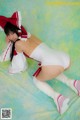 Collection of beautiful and sexy cosplay photos - Part 012 (500 photos) P438 No.b480a2