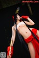 Collection of beautiful and sexy cosplay photos - Part 012 (500 photos) P356 No.358f1e