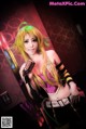 Collection of beautiful and sexy cosplay photos - Part 012 (500 photos) P397 No.1e4140