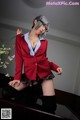 Collection of beautiful and sexy cosplay photos - Part 012 (500 photos) P250 No.e8eaa6