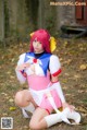 Collection of beautiful and sexy cosplay photos - Part 012 (500 photos) P385 No.55f39c