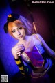 Collection of beautiful and sexy cosplay photos - Part 012 (500 photos) P191 No.f40080