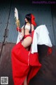Collection of beautiful and sexy cosplay photos - Part 012 (500 photos) P475 No.7b66c9