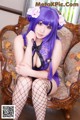 Collection of beautiful and sexy cosplay photos - Part 012 (500 photos) P309 No.5fed01